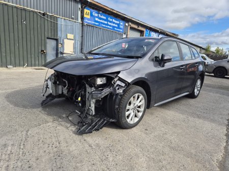 2024 Toyota Corolla 1.8 Hybrid Luna