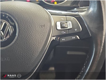 2018 Volkswagen Touran - photo 20