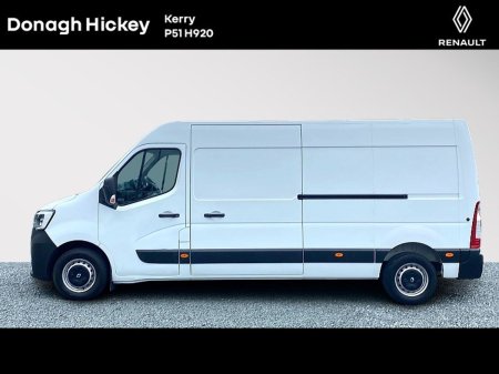 2023 Renault Master - photo 13