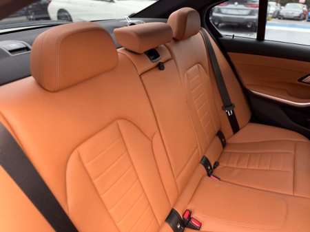 2021 BMW 3-Series - photo 43