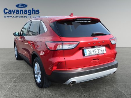 2021 Ford Kuga - photo 3