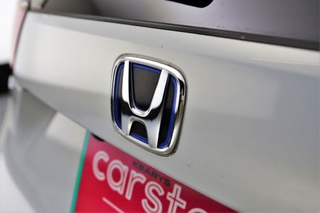 2023 Honda Fit - photo 20