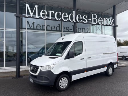 2023 Mercedes-Benz Sprinter - photo 2
