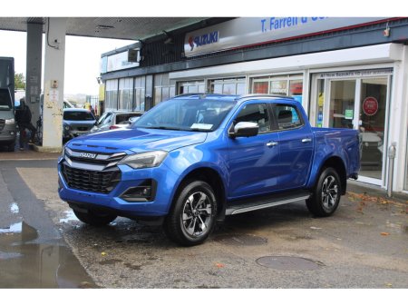 2026 Isuzu D-Max - photo 5