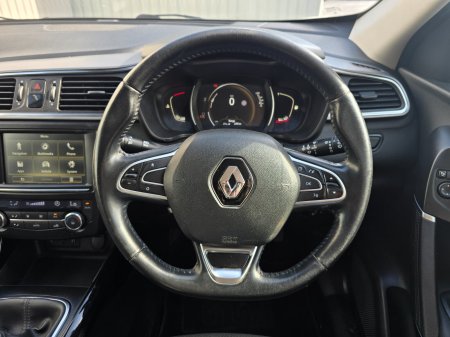 2017 Renault Kadjar - photo 17