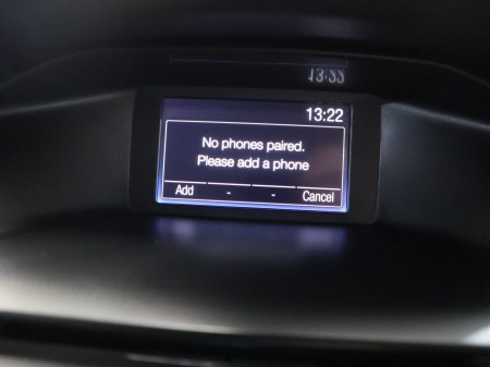 2016 Ford Focus - photo 19