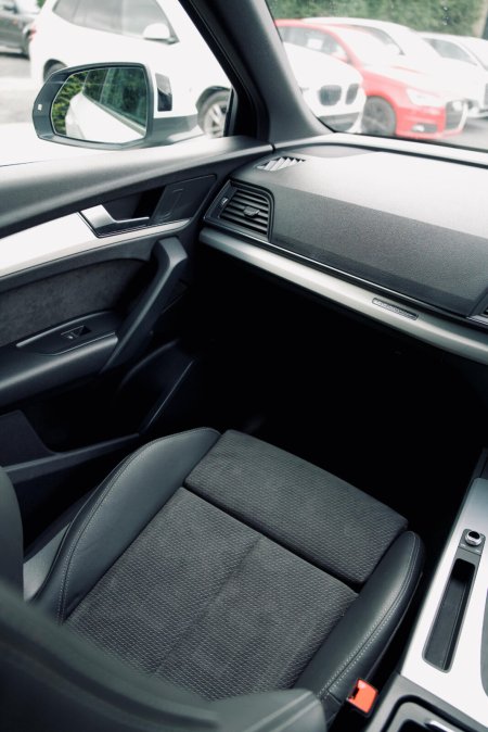 2020 Audi Q5 - photo 24