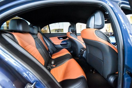 2026 Mercedes-Benz C-Class - photo 12