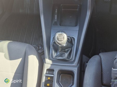 2025 Ford Transit Connect - photo 15