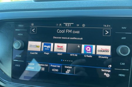 2021 Volkswagen T-Cross - photo 27