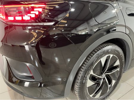 2023 Volkswagen ID.5 - photo 10