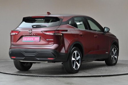 2023 Nissan Qashqai - photo 9