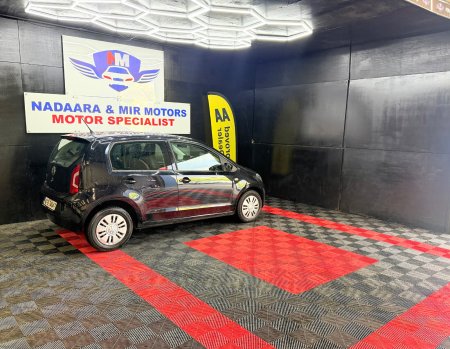 2014 Volkswagen up! - photo 13