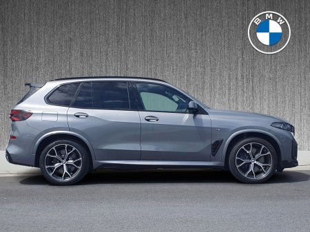 2026 BMW X5 - photo 3