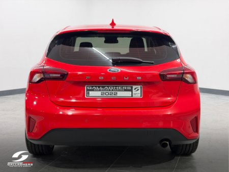 2022 Ford Focus - photo 8