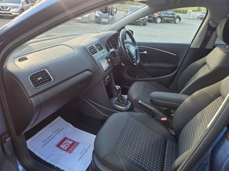 2017 Volkswagen Polo - photo 19