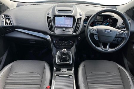 2019 Ford Kuga - photo 10