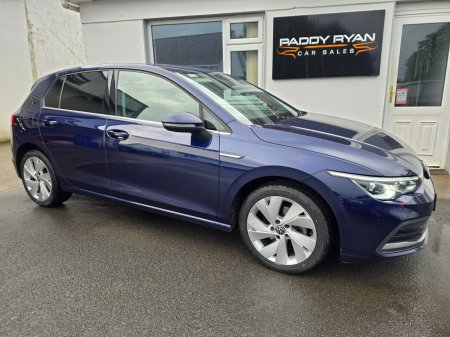 2021 Volkswagen Golf - photo 2