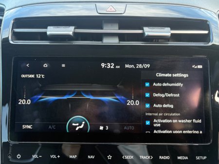 2022 Hyundai Tucson - photo 25