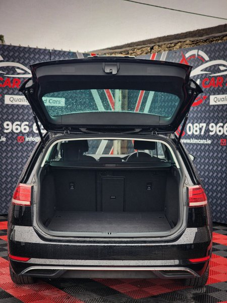 2019 Volkswagen Golf - photo 16