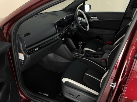 2026 Kia Sportage - photo 19
