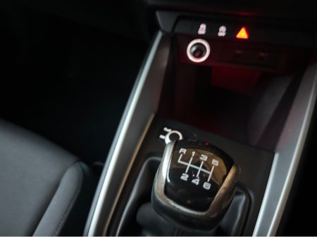 2020 Audi A1 - photo 12