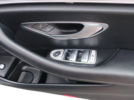 2017 Mercedes-Benz E-Class - photo 14