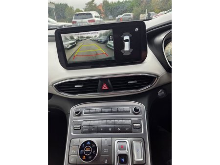 2021 Hyundai Santa Fe - photo 18