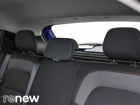 2022 Dacia Sandero Stepway - photo 19