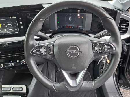 2023 Opel Mokka - photo 20
