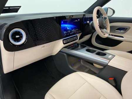 2026 Mercedes-Benz GLB - photo 6