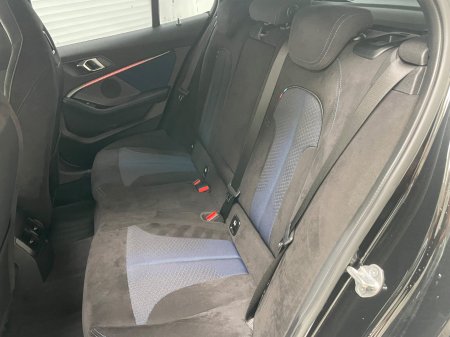 2020 BMW 1-Series - photo 18