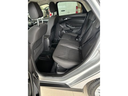 2016 Ford Focus - photo 10