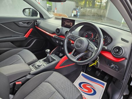 2019 Audi Q2 - photo 16