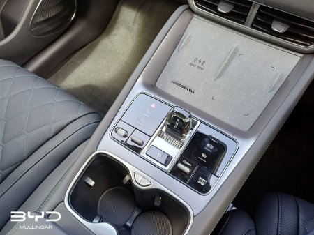 2026 BYD SEALION 7 - photo 20