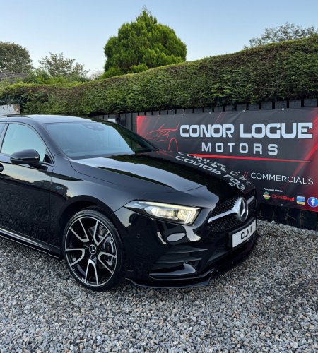 2021 Mercedes-Benz A-Class - photo 24