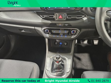 2022 Hyundai i30 - photo 24