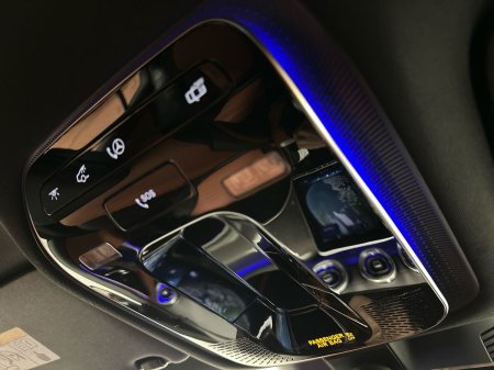 2026 Mercedes-Benz C-Class - photo 17