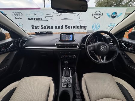 2015 Mazda Mazda3 - photo 14