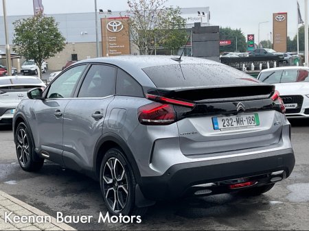 2023 Citroen C4 - photo 7