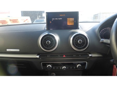 2019 Audi A3 - photo 17