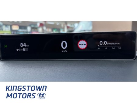 2027 Hyundai IONIQ 3 - photo 10