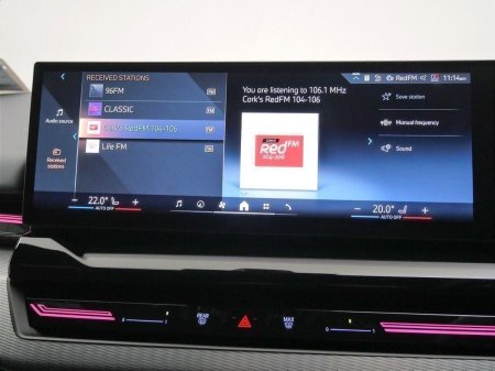 2024 BMW 5-Series - photo 19
