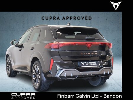 2026 Cupra Terramar - photo 17