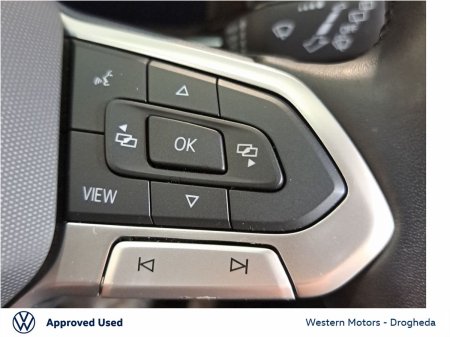 2023 Volkswagen T-Cross - photo 25