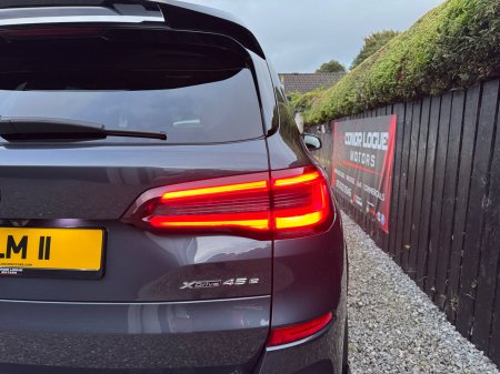 2022 BMW X5 - photo 26