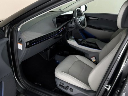 2026 Kia EV6 - photo 19