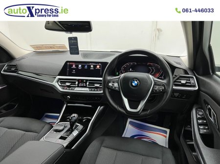 2020 BMW 3-Series - photo 10