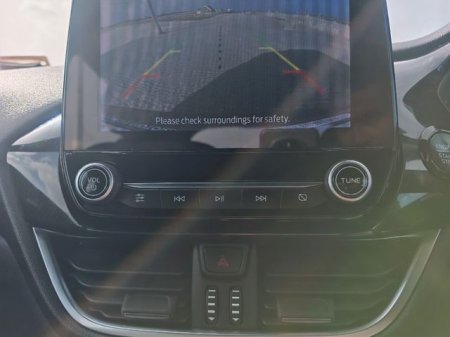2023 Ford Puma - photo 19
