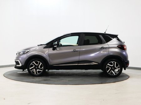 2019 Renault Captur - photo 7